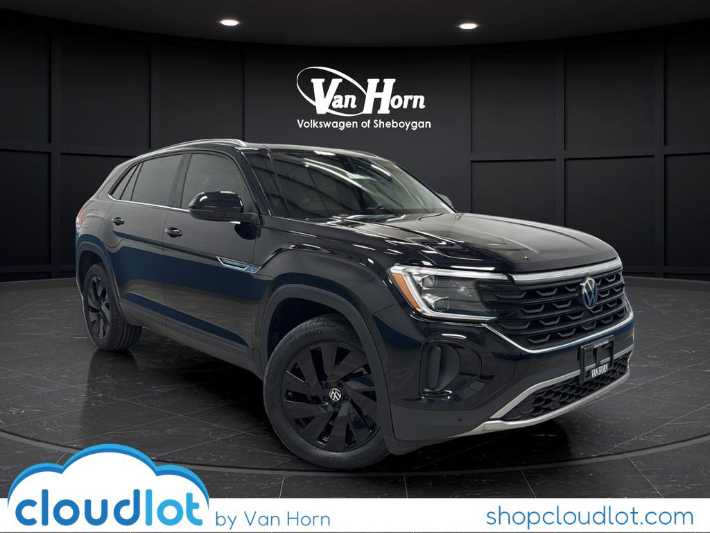 Volkswagen Atlas Cross Sport 2024 1V2KE2CA4RC227762 image Volkswagen Atlas Cross Sport 2024 1V2KE2CA4RC227762 image